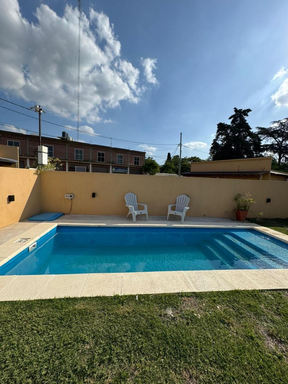 Apartment Lh Quinta 4