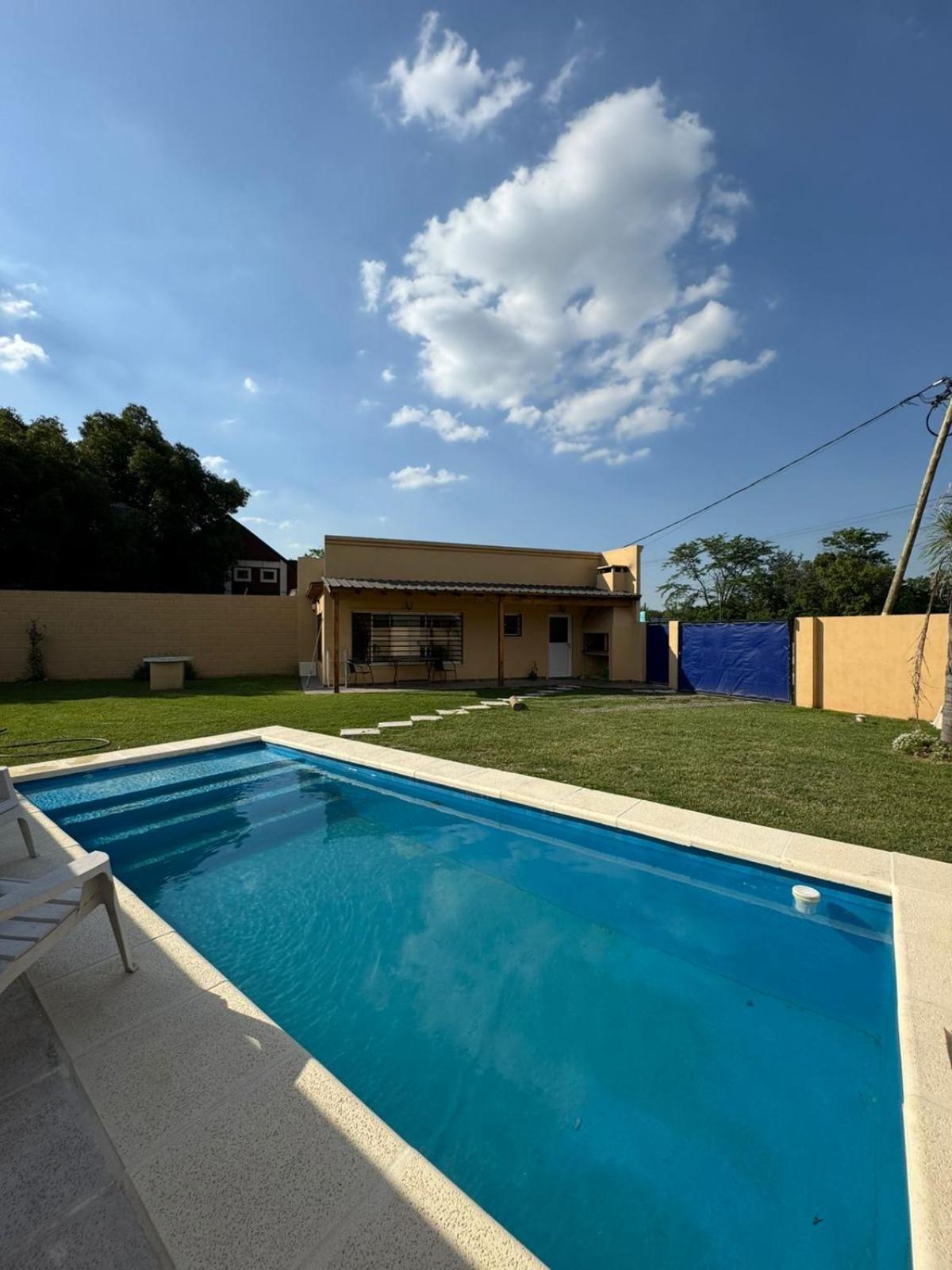Lh Quinta 4 Apartment *