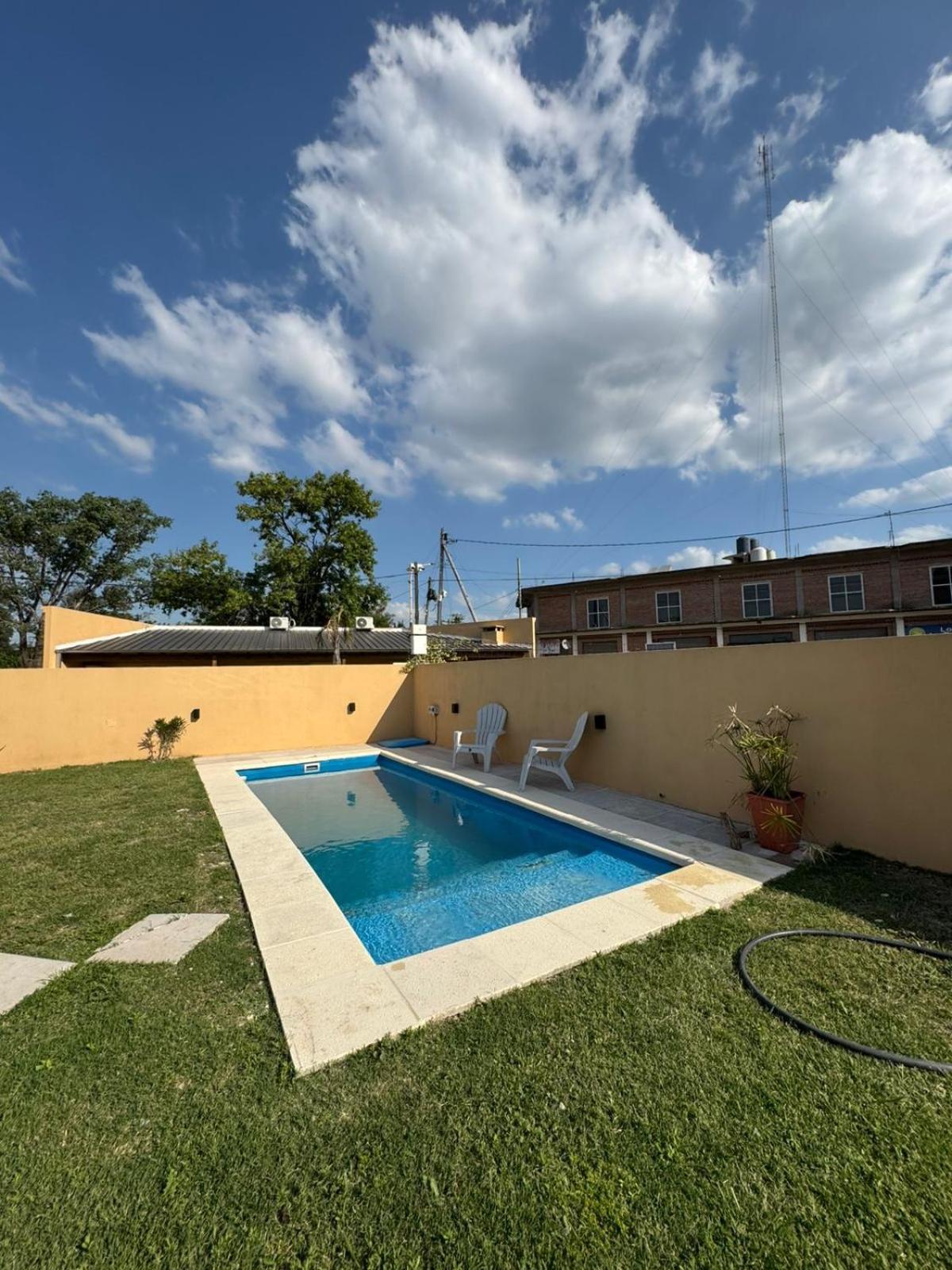 Apartment Lh Quinta 4 Ezeiza