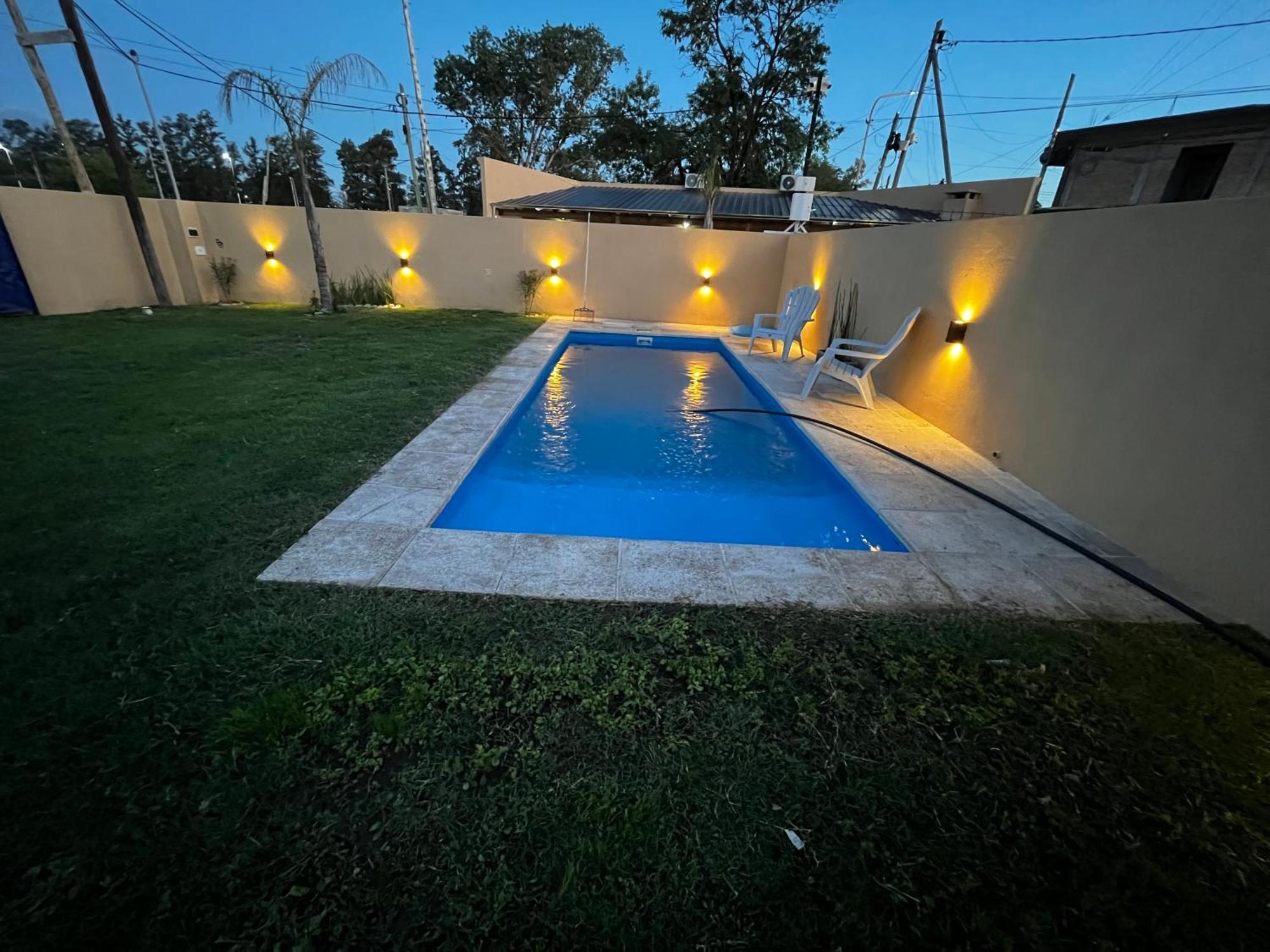 Lh Quinta 4 * Ezeiza