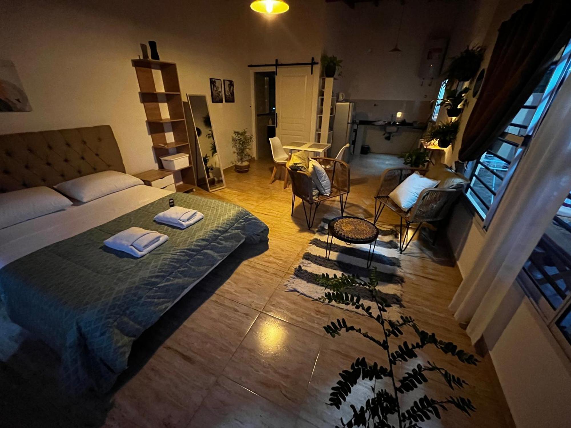 Lh Quinta 4 * Ezeiza